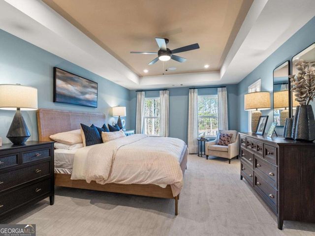 81 Shoal Court LOT 43, Winder, GA 30680