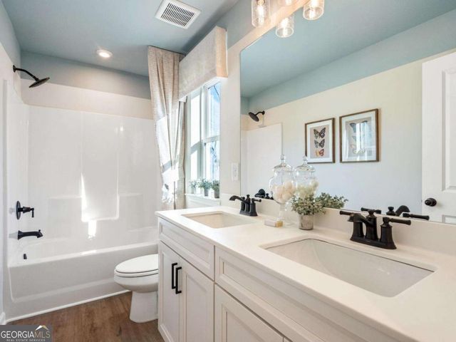 81 Shoal Court LOT 43, Winder, GA 30680