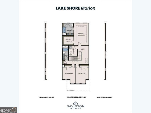 81 Shoal Court LOT 43, Winder, GA 30680