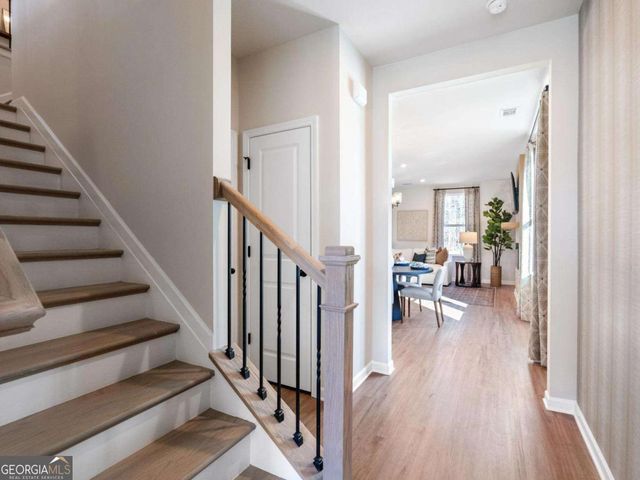 81 Shoal Court LOT 43, Winder, GA 30680