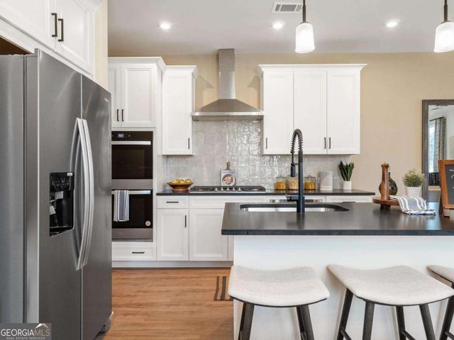81 Shoal Court LOT 43, Winder, GA 30680