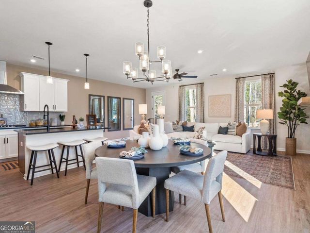 81 Shoal Court LOT 43, Winder, GA 30680