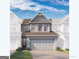 81 Shoal Court LOT 43, Winder, GA 30680