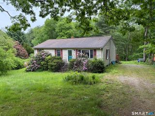 529 East Thompson Road, Thompson, CT 06277