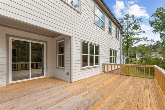 4640 Callan Trail, Cumming, GA 30041