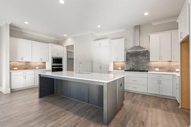 4640 Callan Trail, Cumming, GA 30041