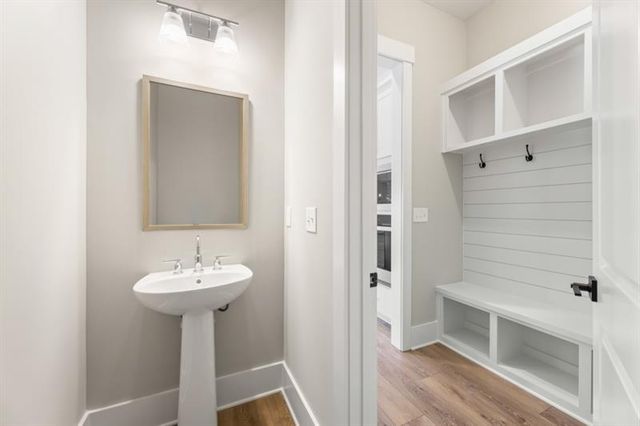 4640 Callan Trail, Cumming, GA 30041