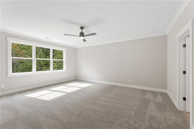 4640 Callan Trail, Cumming, GA 30041