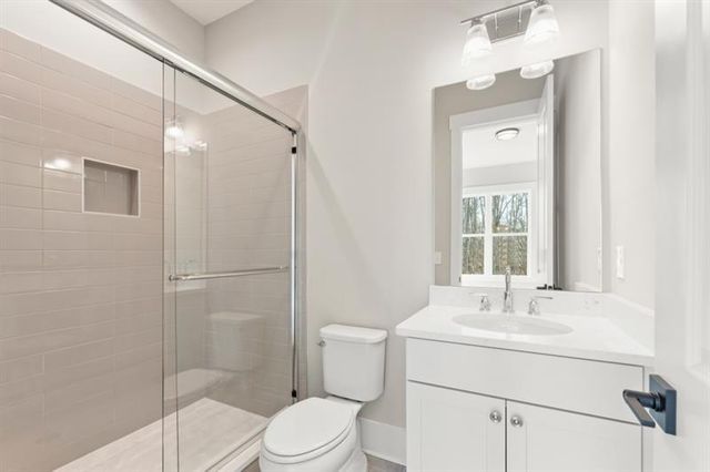 4640 Callan Trail, Cumming, GA 30041