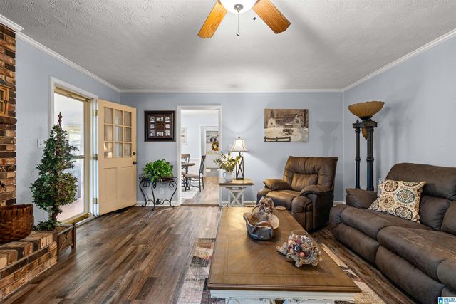 1004 VALLEY CREEK DRIVE, Anniston, AL 36207