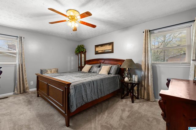 1004 VALLEY CREEK DRIVE, Anniston, AL 36207