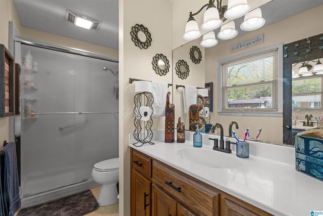 1004 VALLEY CREEK DRIVE, Anniston, AL 36207
