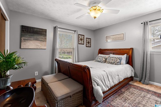 1004 VALLEY CREEK DRIVE, Anniston, AL 36207