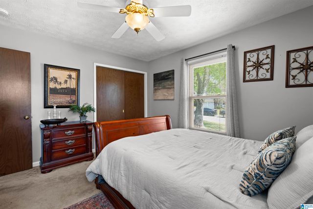 1004 VALLEY CREEK DRIVE, Anniston, AL 36207