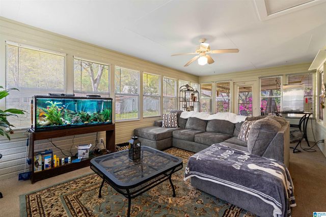 1004 VALLEY CREEK DRIVE, Anniston, AL 36207