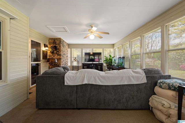 1004 VALLEY CREEK DRIVE, Anniston, AL 36207