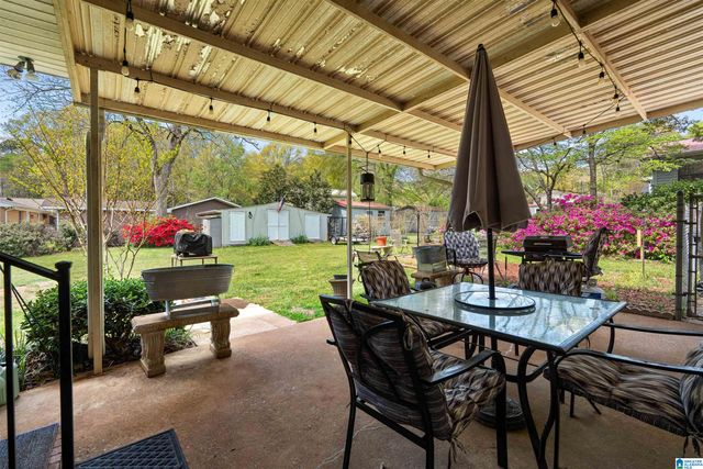 1004 VALLEY CREEK DRIVE, Anniston, AL 36207