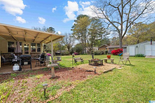 1004 VALLEY CREEK DRIVE, Anniston, AL 36207