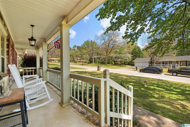 1004 VALLEY CREEK DRIVE, Anniston, AL 36207