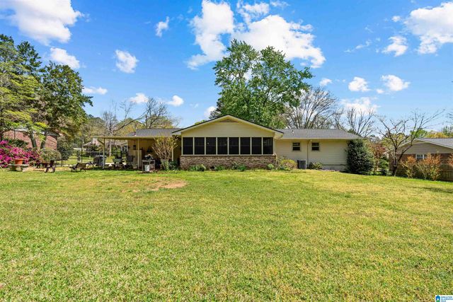 1004 VALLEY CREEK DRIVE, Anniston, AL 36207