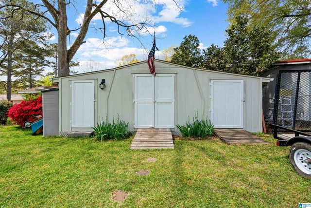 1004 VALLEY CREEK DRIVE, Anniston, AL 36207