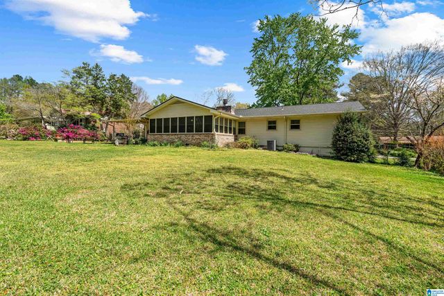 1004 VALLEY CREEK DRIVE, Anniston, AL 36207