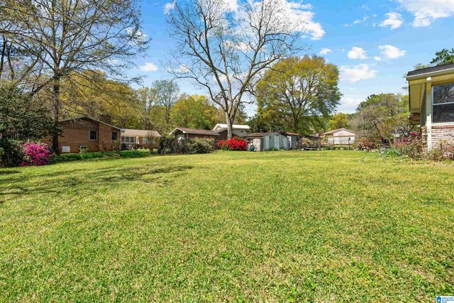 1004 VALLEY CREEK DRIVE, Anniston, AL 36207