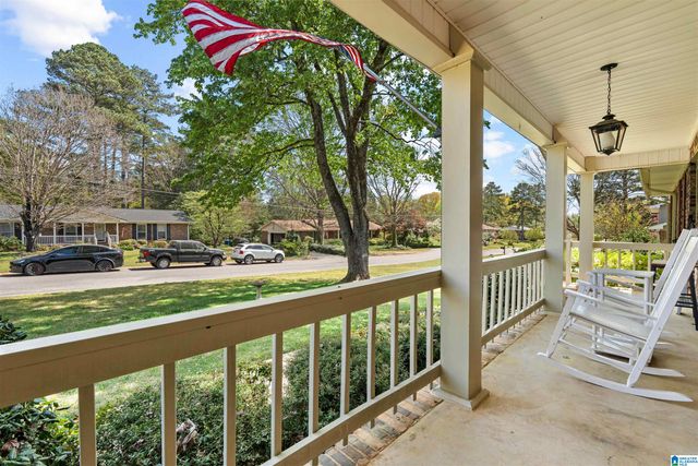 1004 VALLEY CREEK DRIVE, Anniston, AL 36207
