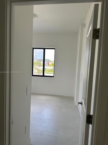 34430 SW 190th Avenue, Homestead, FL 33034