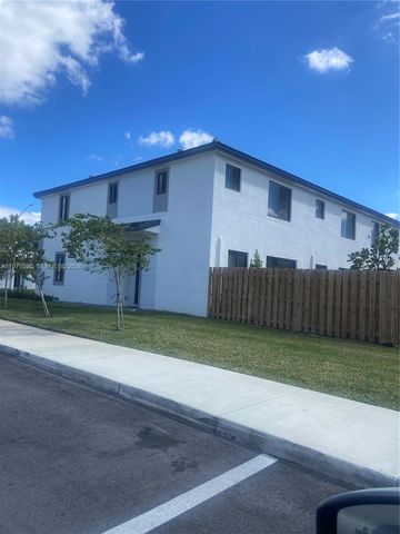 34430 SW 190th Avenue, Homestead, FL 33034