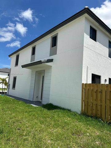 34430 SW 190th Avenue, Homestead, FL 33034