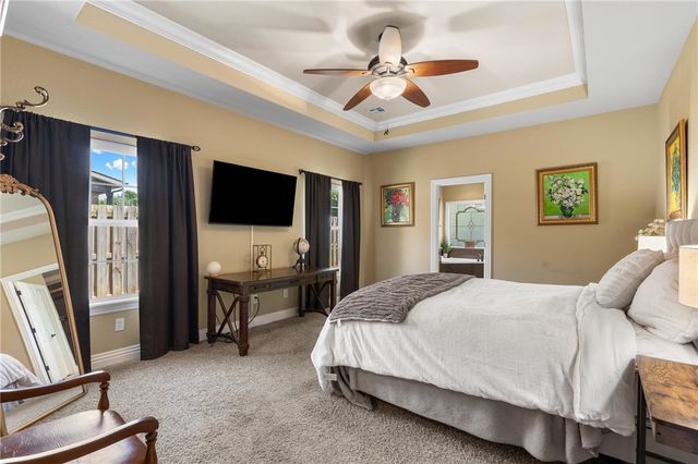 1510 Whippoorwill Lane, Bentonville, AR 72713
