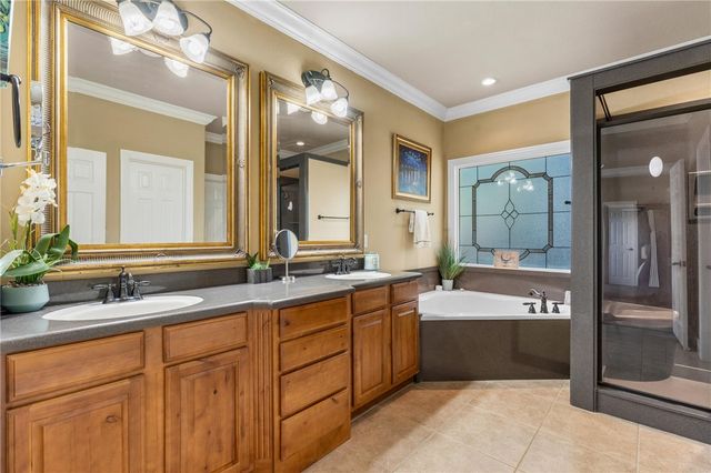 1510 Whippoorwill Lane, Bentonville, AR 72713