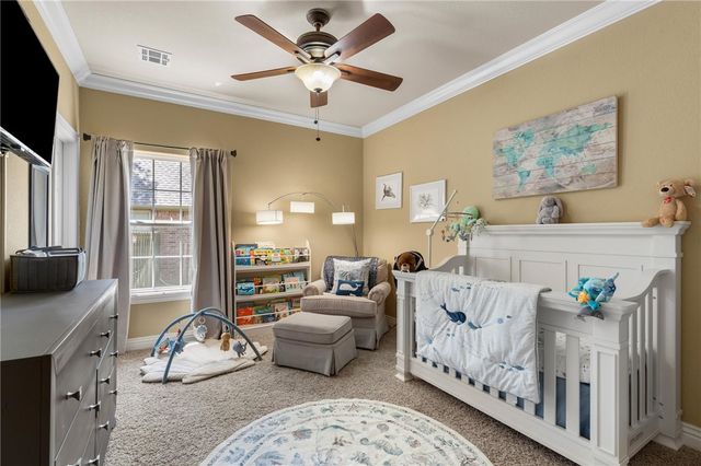 1510 Whippoorwill Lane, Bentonville, AR 72713