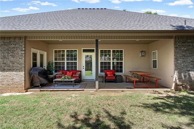1510 Whippoorwill Lane, Bentonville, AR 72713