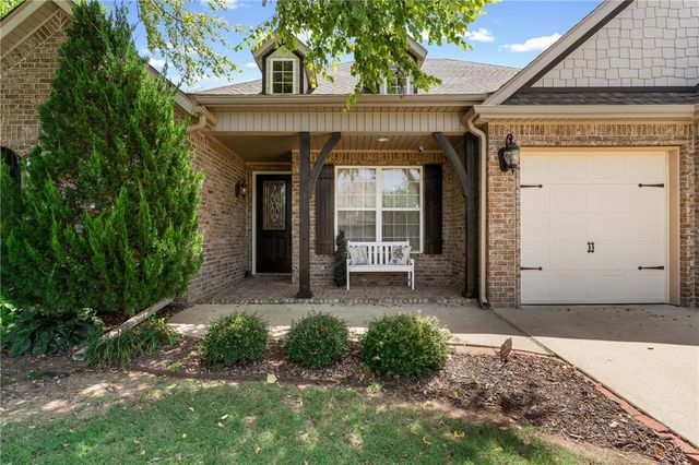 1510 Whippoorwill Lane, Bentonville, AR 72713