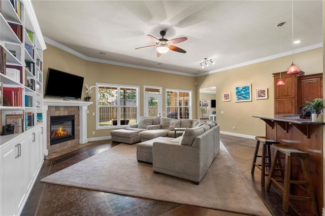 1510 Whippoorwill Lane, Bentonville, AR 72713
