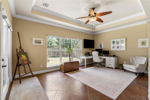 1510 Whippoorwill Lane, Bentonville, AR 72713