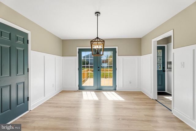 815 GILBERT RD, Aberdeen, MD 21001