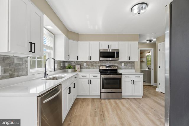 815 GILBERT RD, Aberdeen, MD 21001