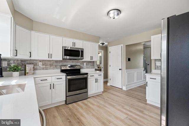 815 GILBERT RD, Aberdeen, MD 21001