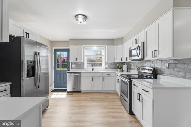 815 GILBERT RD, Aberdeen, MD 21001
