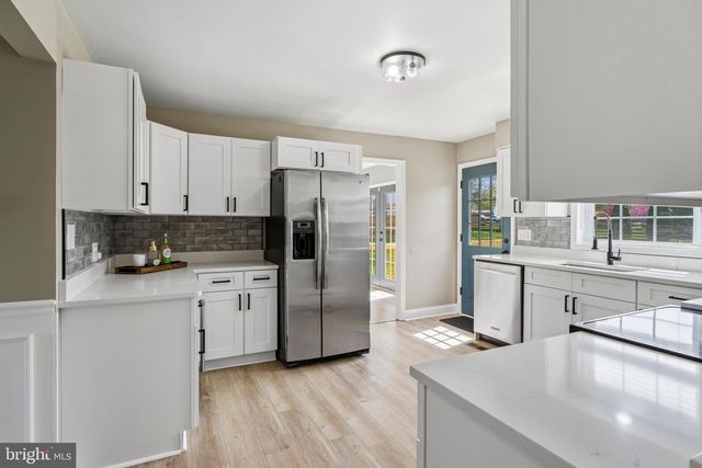 815 GILBERT RD, Aberdeen, MD 21001