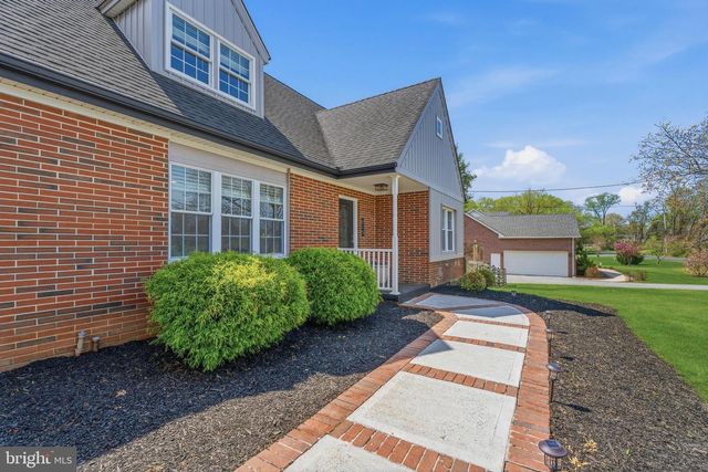 815 GILBERT RD, Aberdeen, MD 21001
