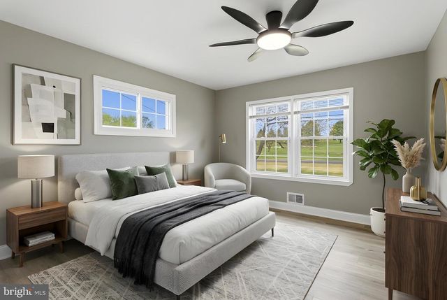 815 GILBERT RD, Aberdeen, MD 21001