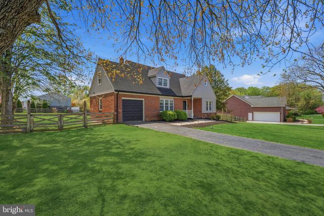 815 GILBERT RD, Aberdeen, MD 21001
