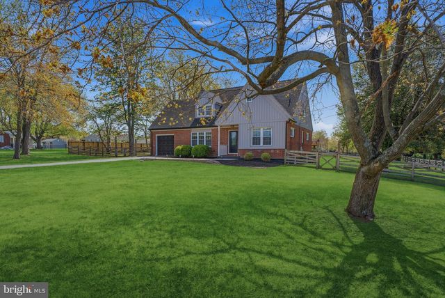 815 GILBERT RD, Aberdeen, MD 21001