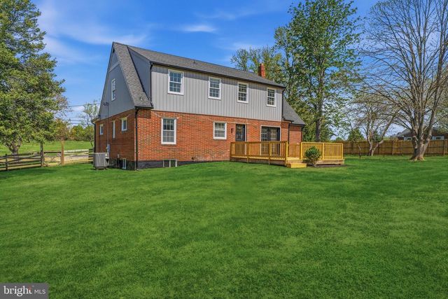 815 GILBERT RD, Aberdeen, MD 21001