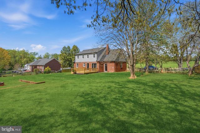 815 GILBERT RD, Aberdeen, MD 21001