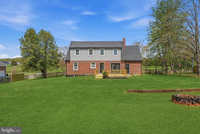815 GILBERT RD, Aberdeen, MD 21001